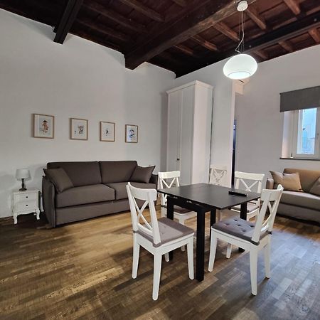 Apartment Ripa 17 Рим Екстериор снимка