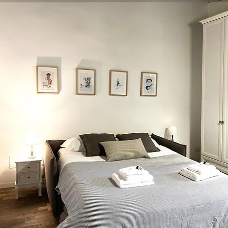 Apartment Ripa 17 Рим Екстериор снимка