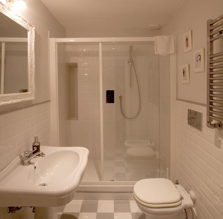 Apartment Ripa 17 Рим Стая снимка