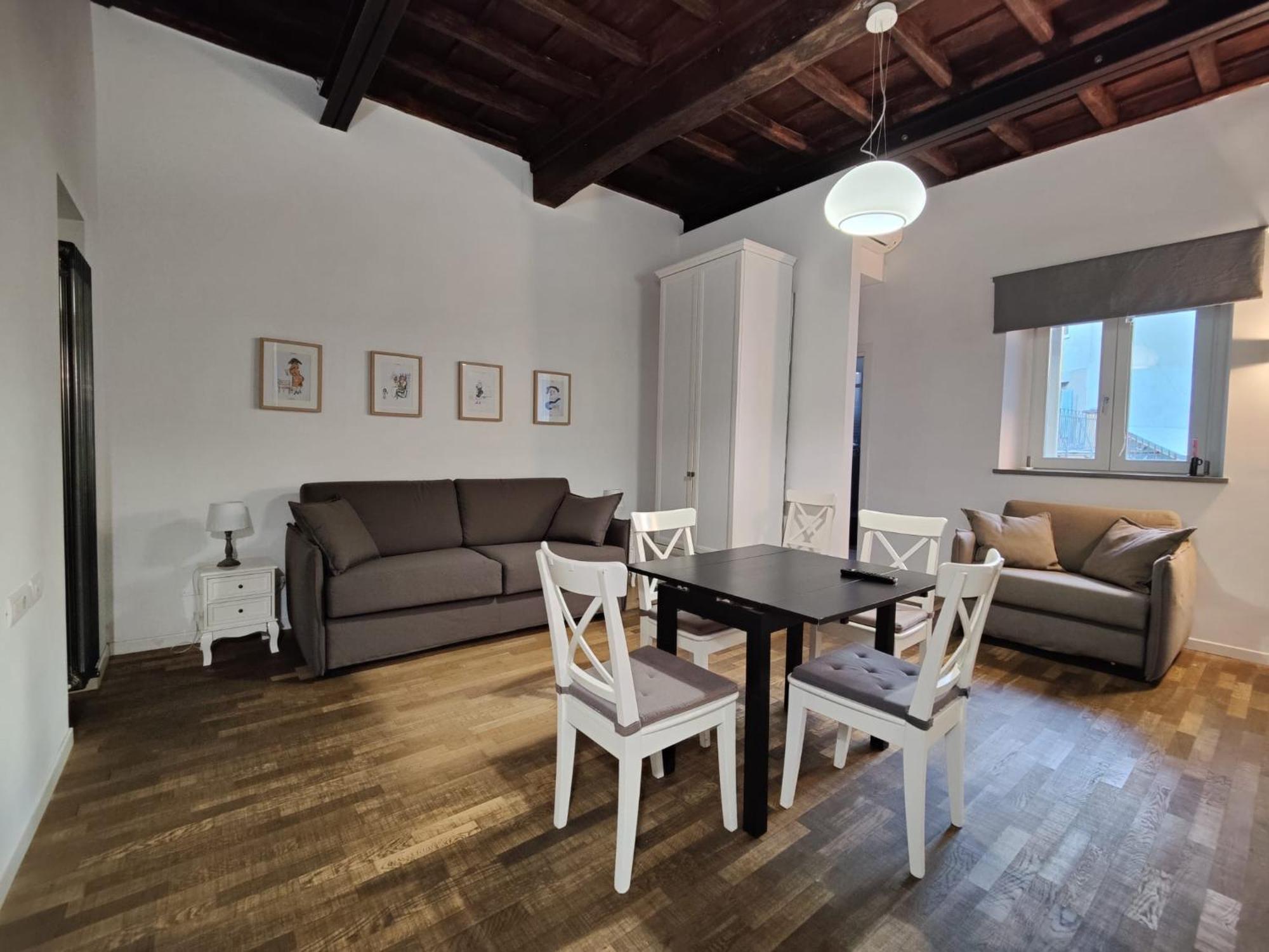 Apartment Ripa 17 Рим Екстериор снимка