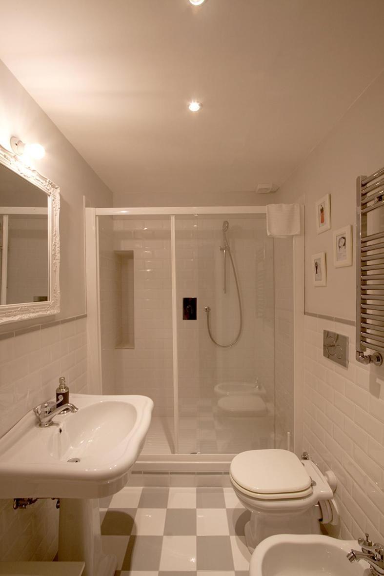 Apartment Ripa 17 Рим Екстериор снимка