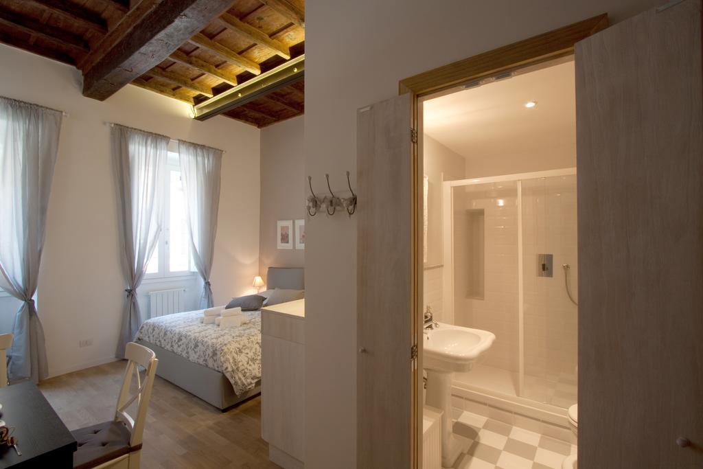 Apartment Ripa 17 Рим Стая снимка