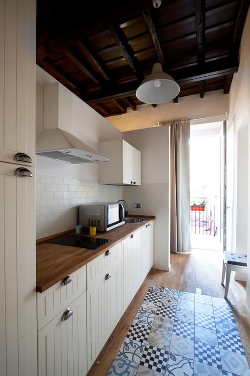 Apartment Ripa 17 Рим Стая снимка